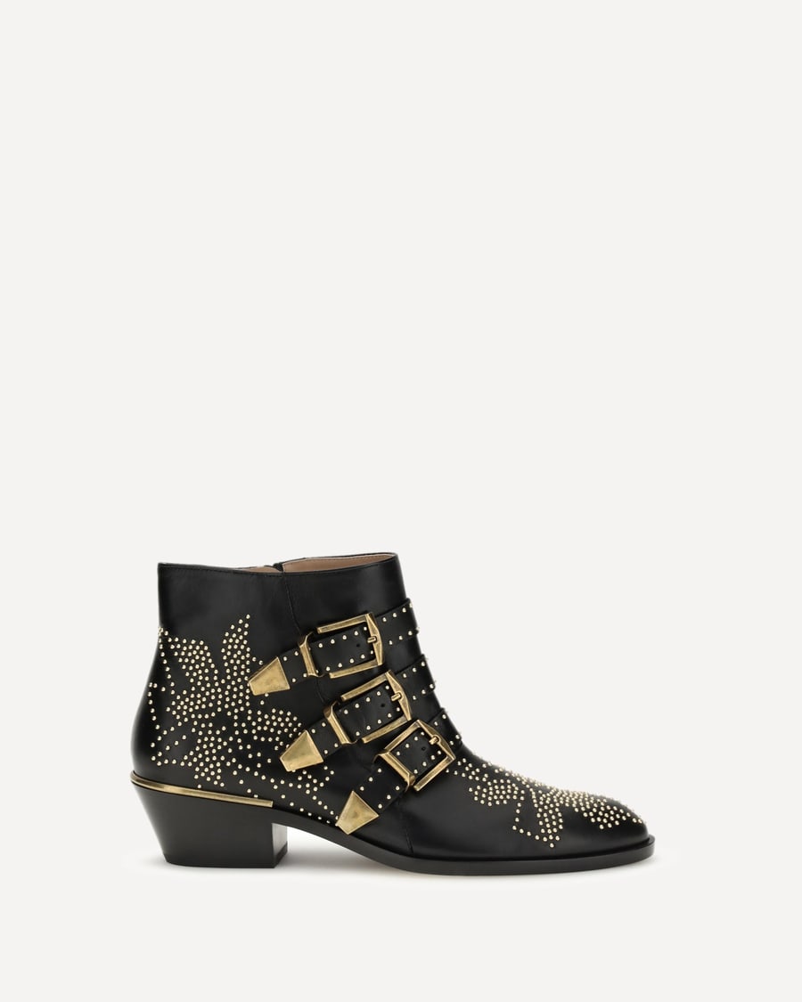 Chloé Susan Boots