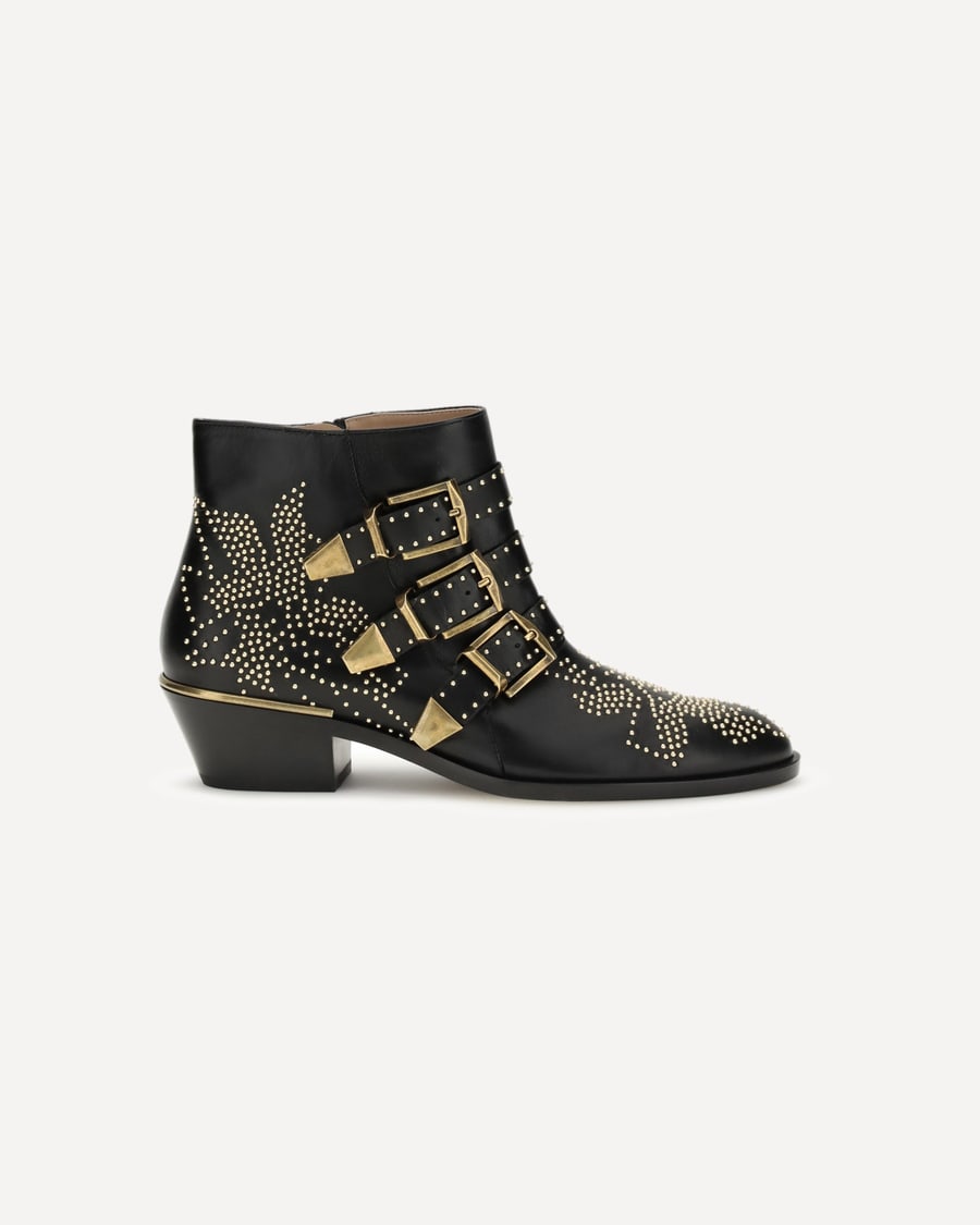 Chloé Susan Boots, view 3