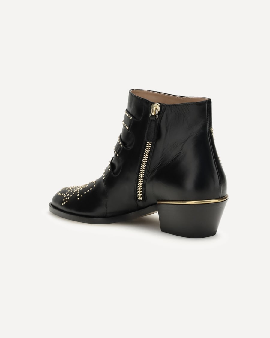 Chloé Susan Boots, view 5