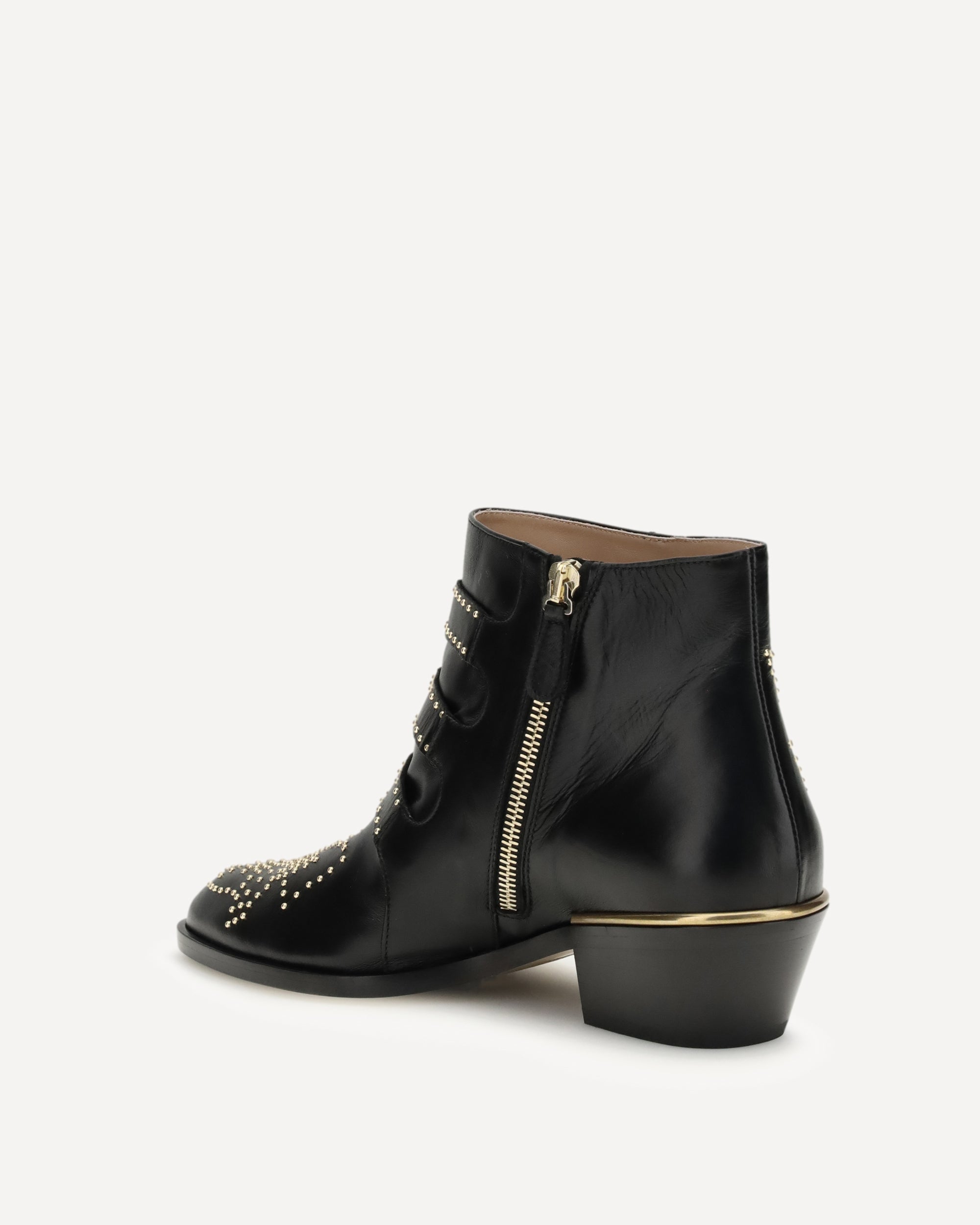 Chloé Susan Boots, view 2