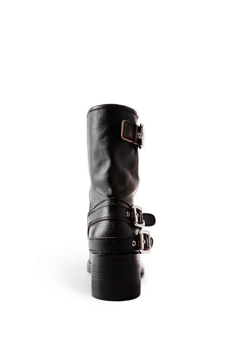 Chloé Dakota Ankle Boots, view 3