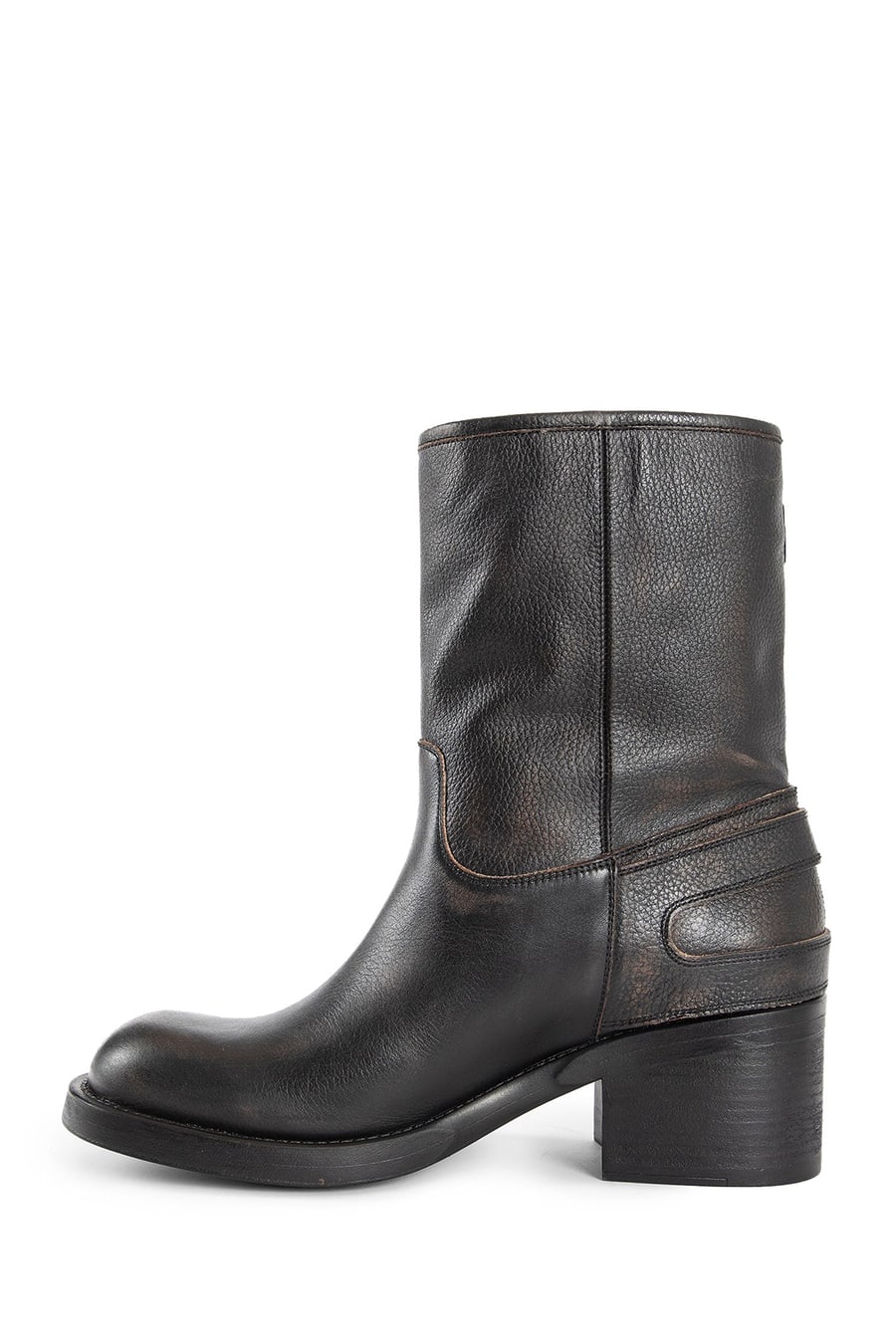 Chloé Dakota Ankle Boots, view 4