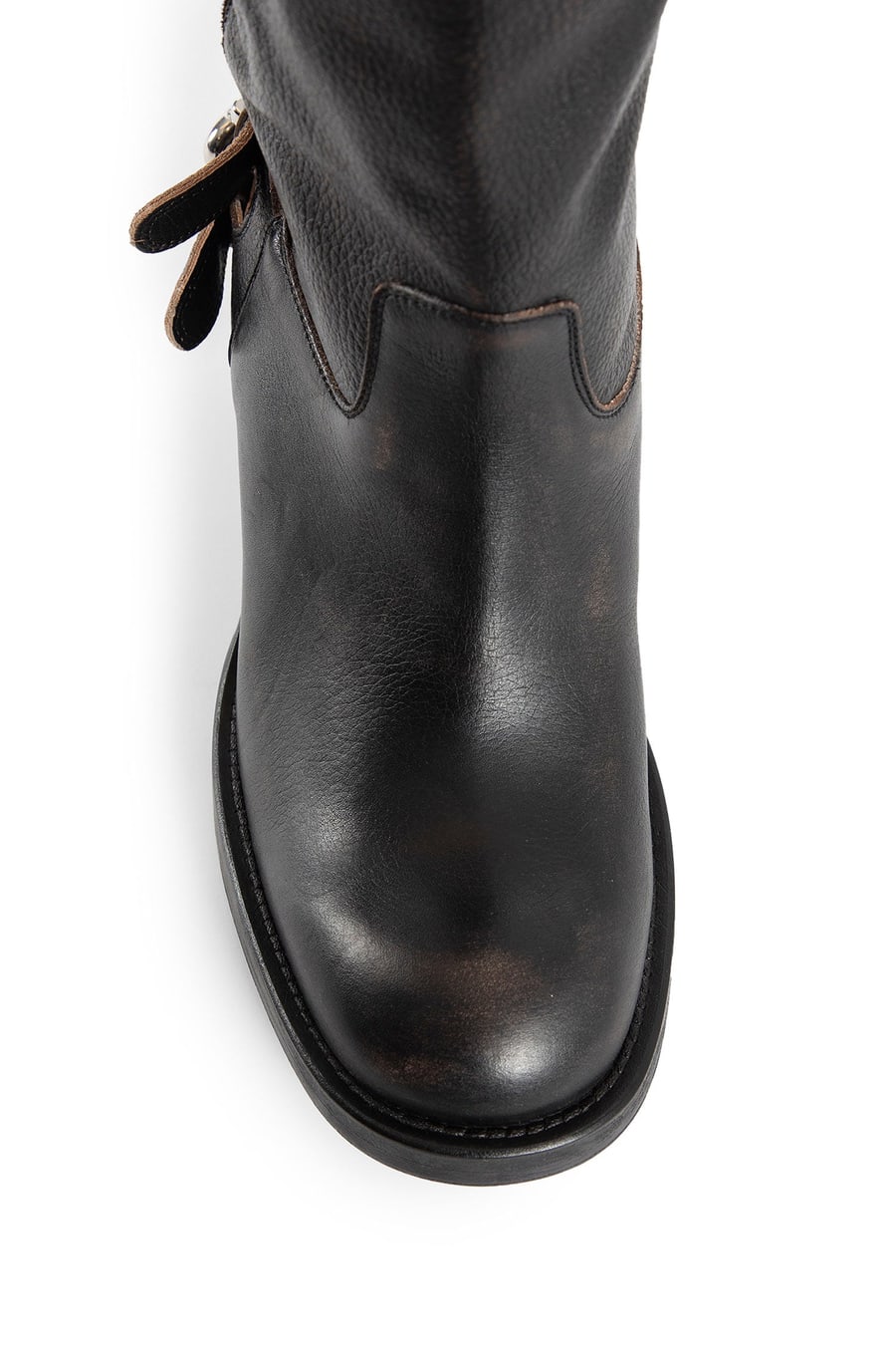 Chloé Dakota Ankle Boots, view 5