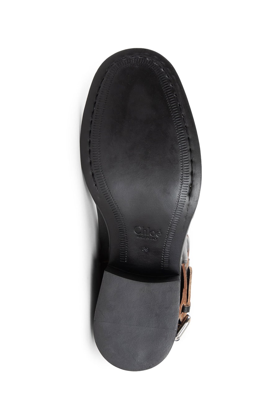 Chloé Dakota Ankle Boots, view 6