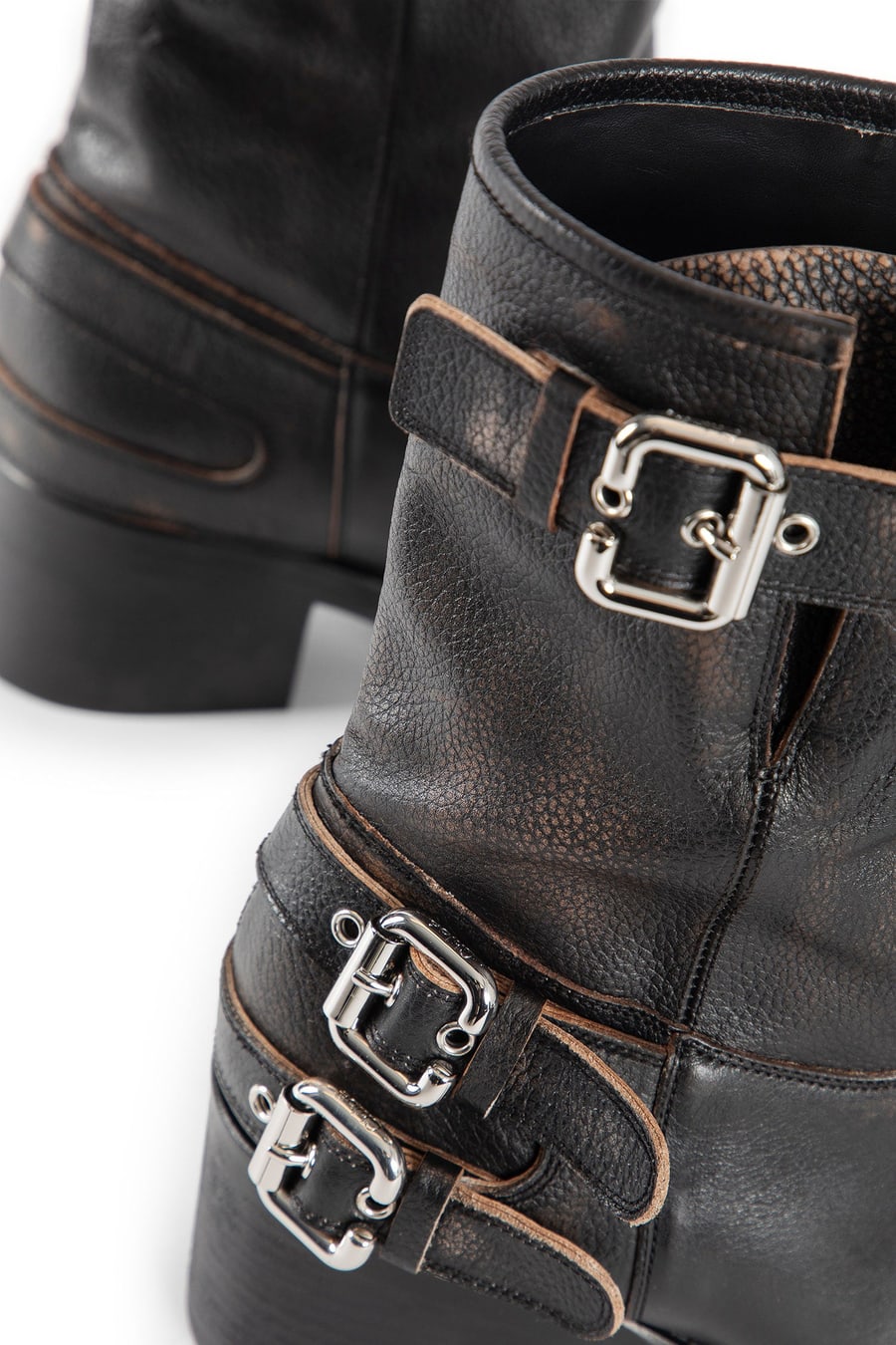 Chloé Dakota Ankle Boots, view 7
