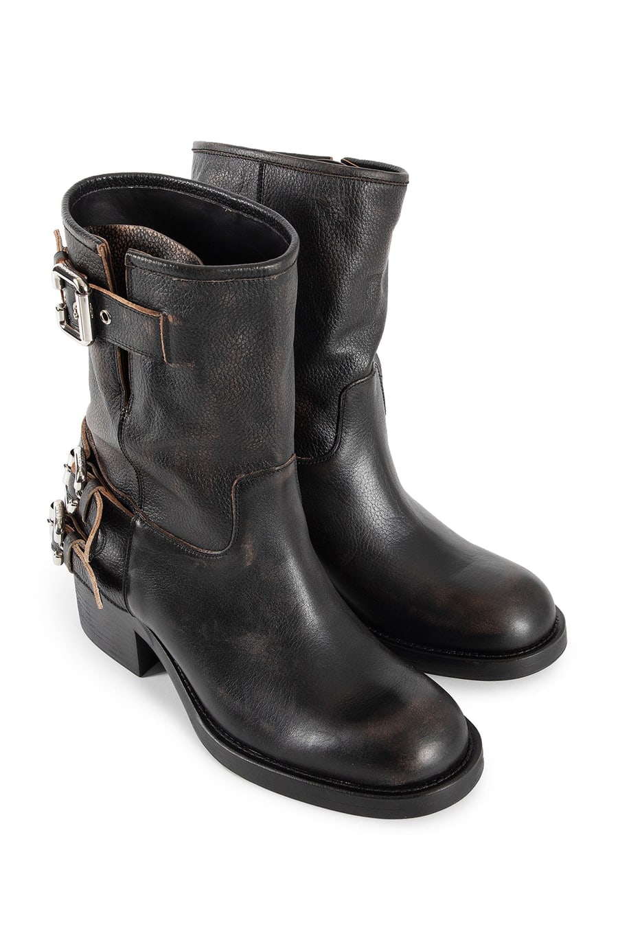 Chloé Dakota Ankle Boots, view 8