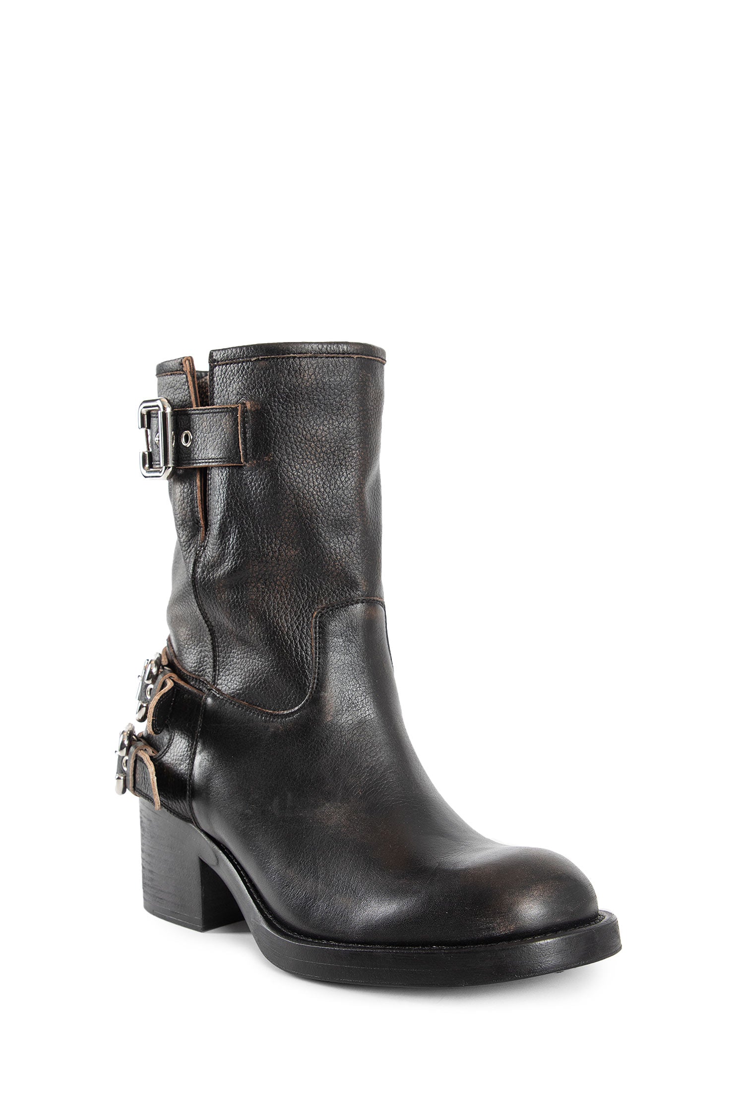 Chloé Dakota Ankle Boots, view 2