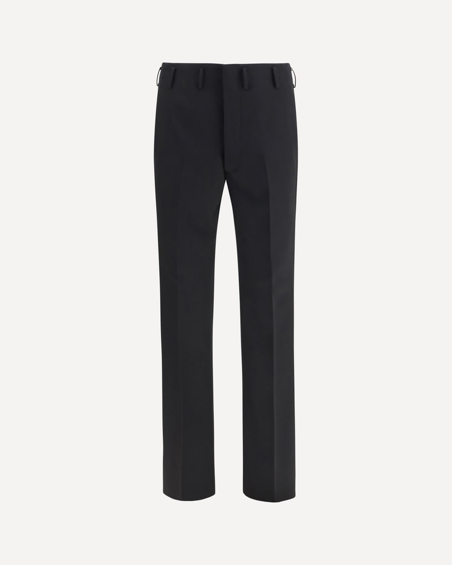 Prada Tailored Trousers, view 3