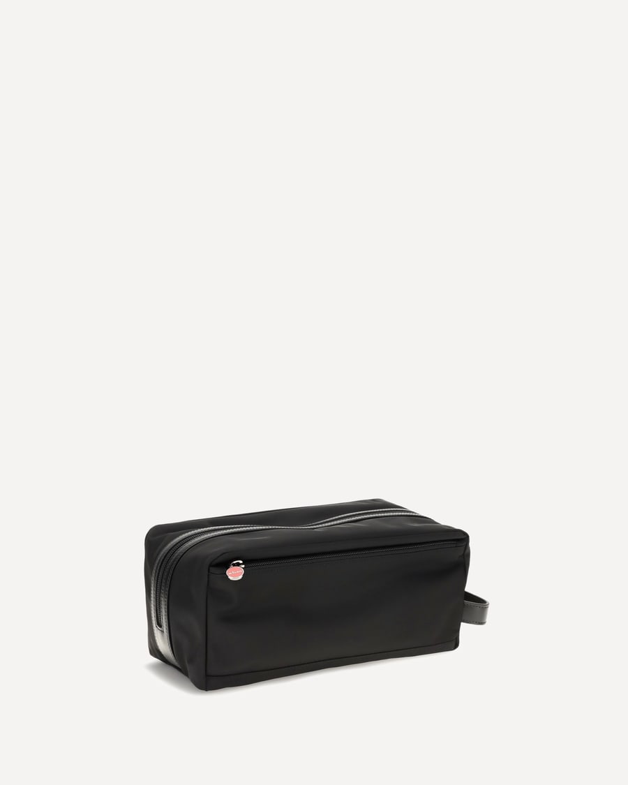 KITON Nylon Beauty Case, view 2