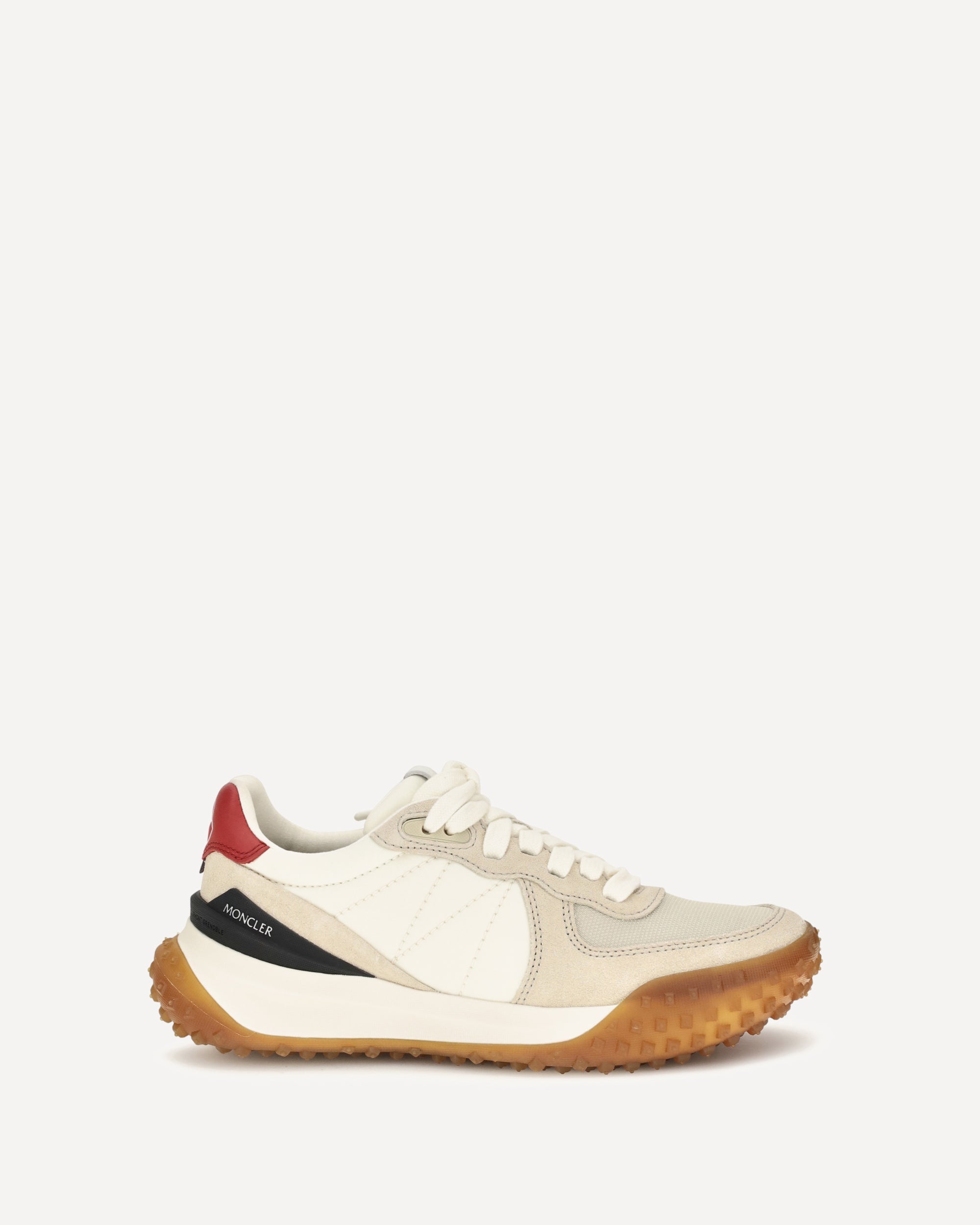 Moncler City Trek Sneakers