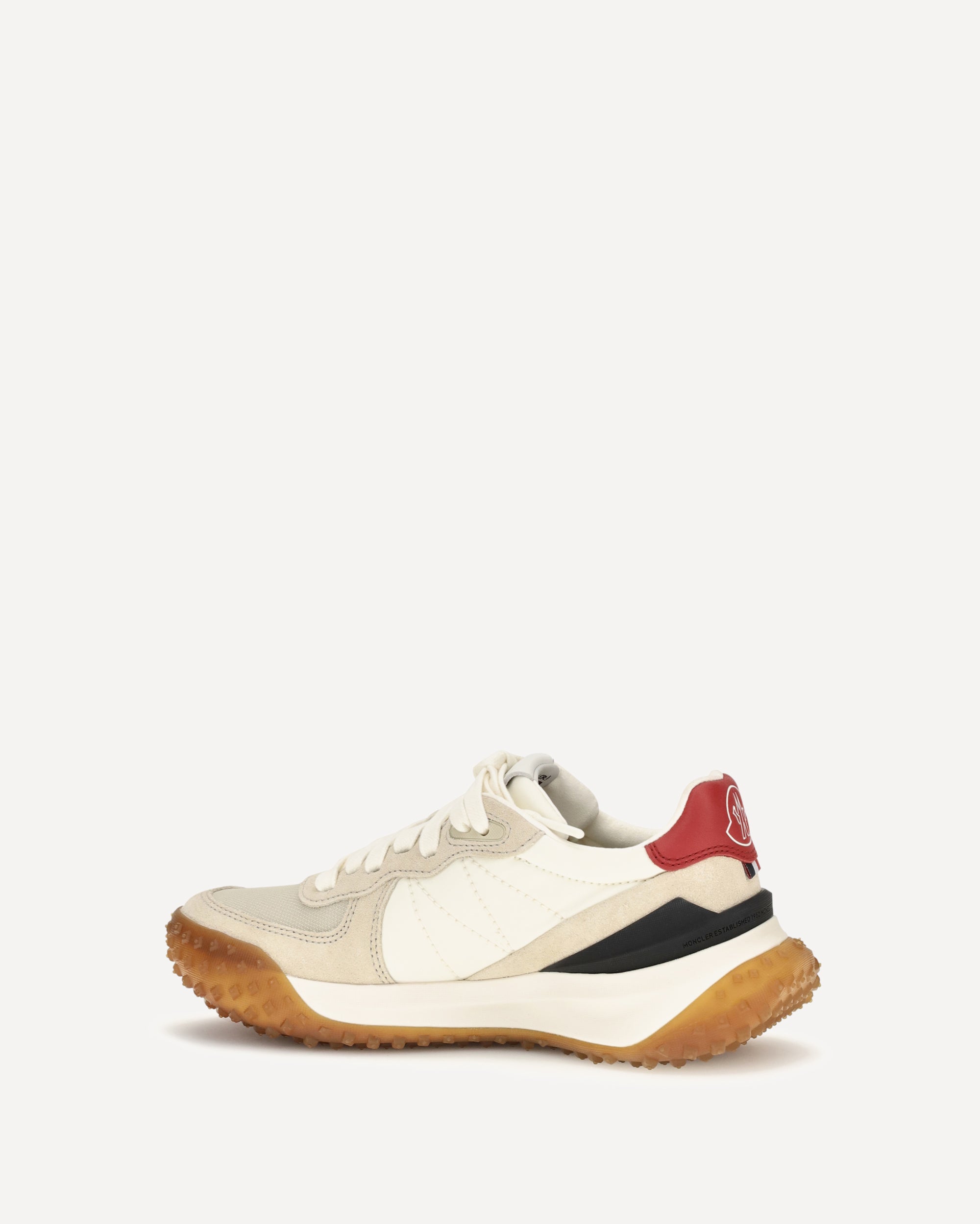 Moncler City Trek Sneakers, view 2
