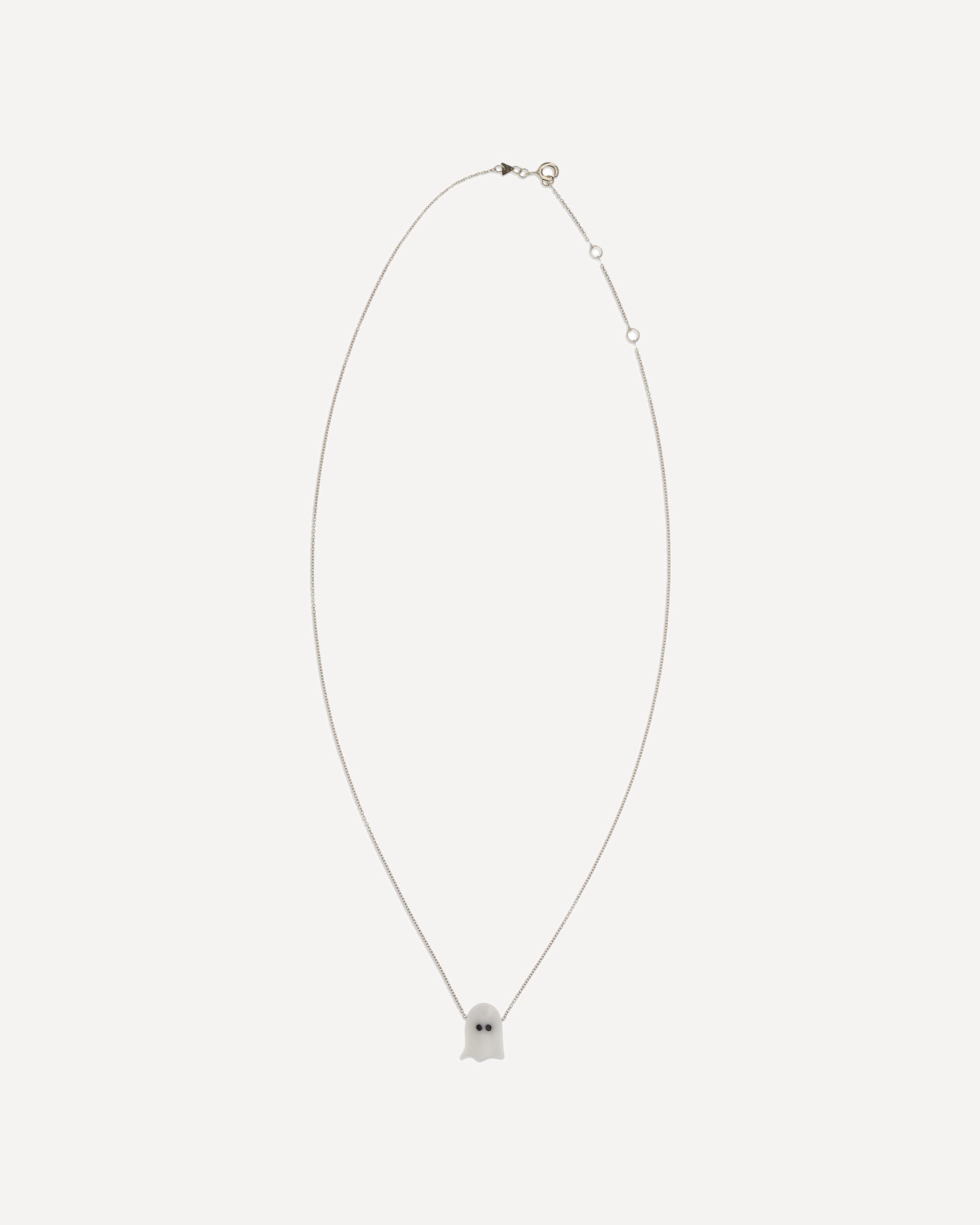 ALIITA Ghost Necklace