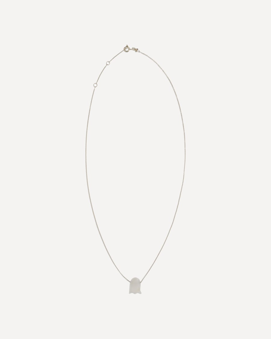 ALIITA Ghost Necklace, view 2