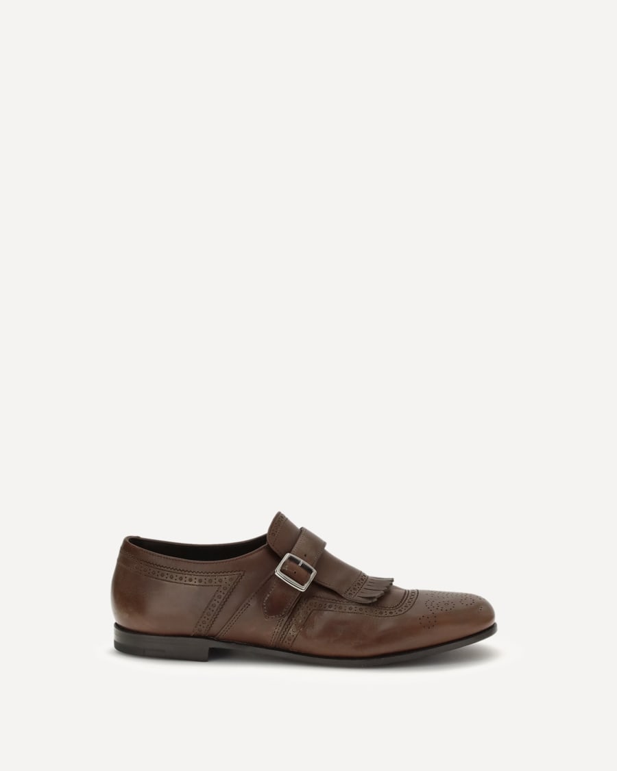 Church's Shanghai Loafer