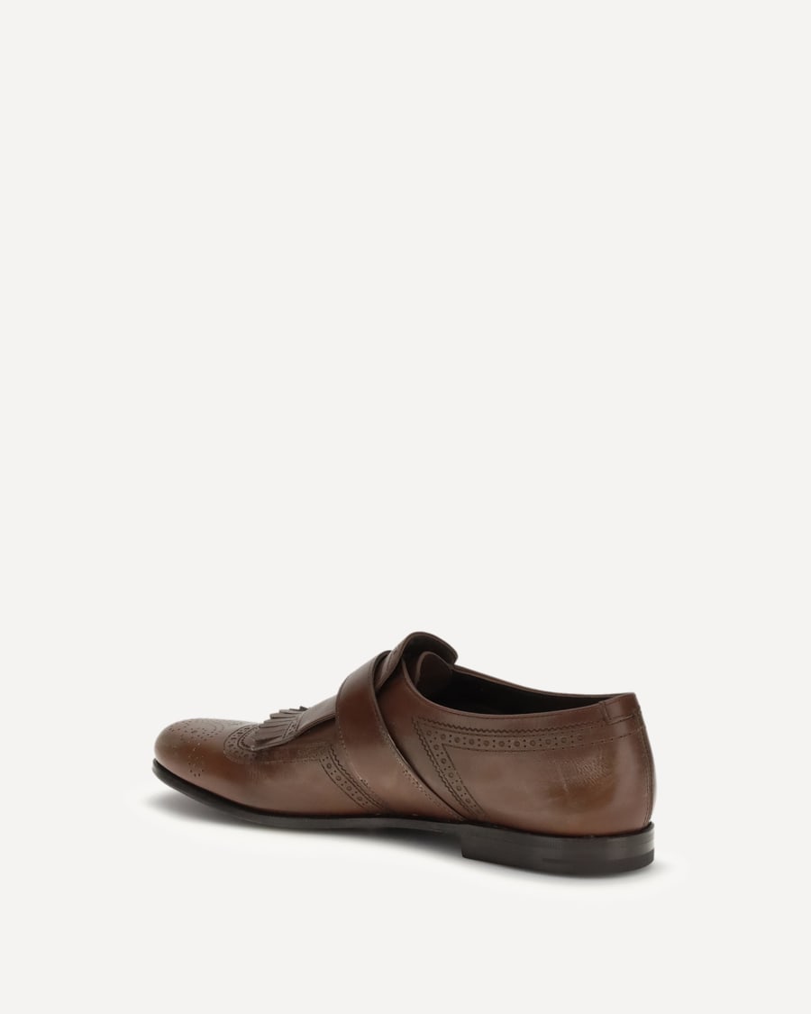 Church's Shanghai Loafer, view 2