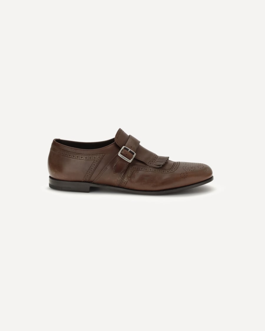 Church's Shanghai Loafer, view 3