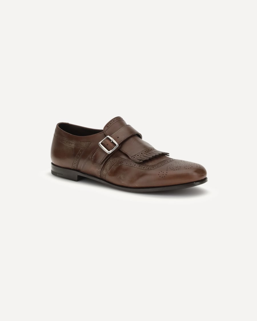 Church's Shanghai Loafer, view 4