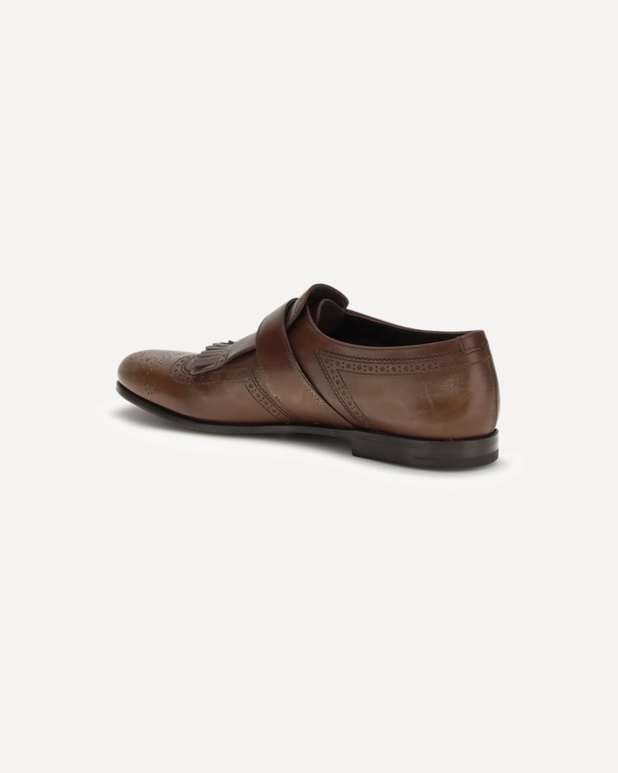 Church's Shanghai Loafer, view 5