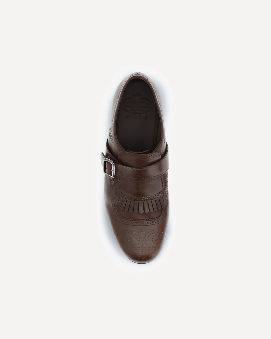 Church's Shanghai Loafer, view 6