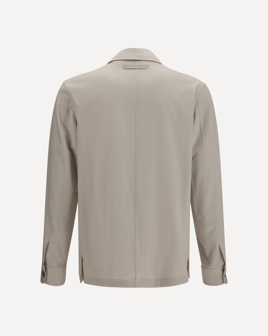 ZEGNA Cashmere Jacket, view 2