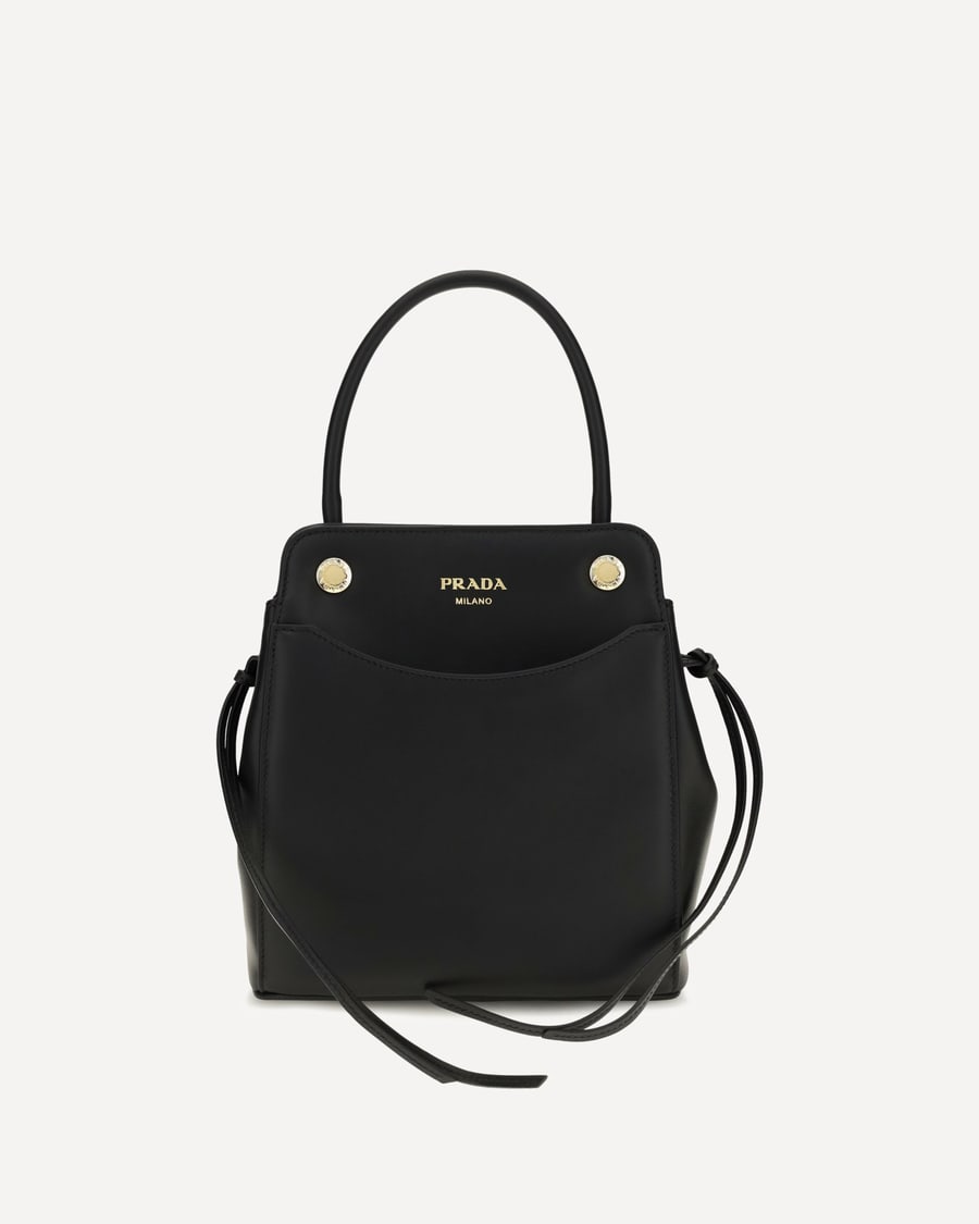Prada Carry mini Handbag