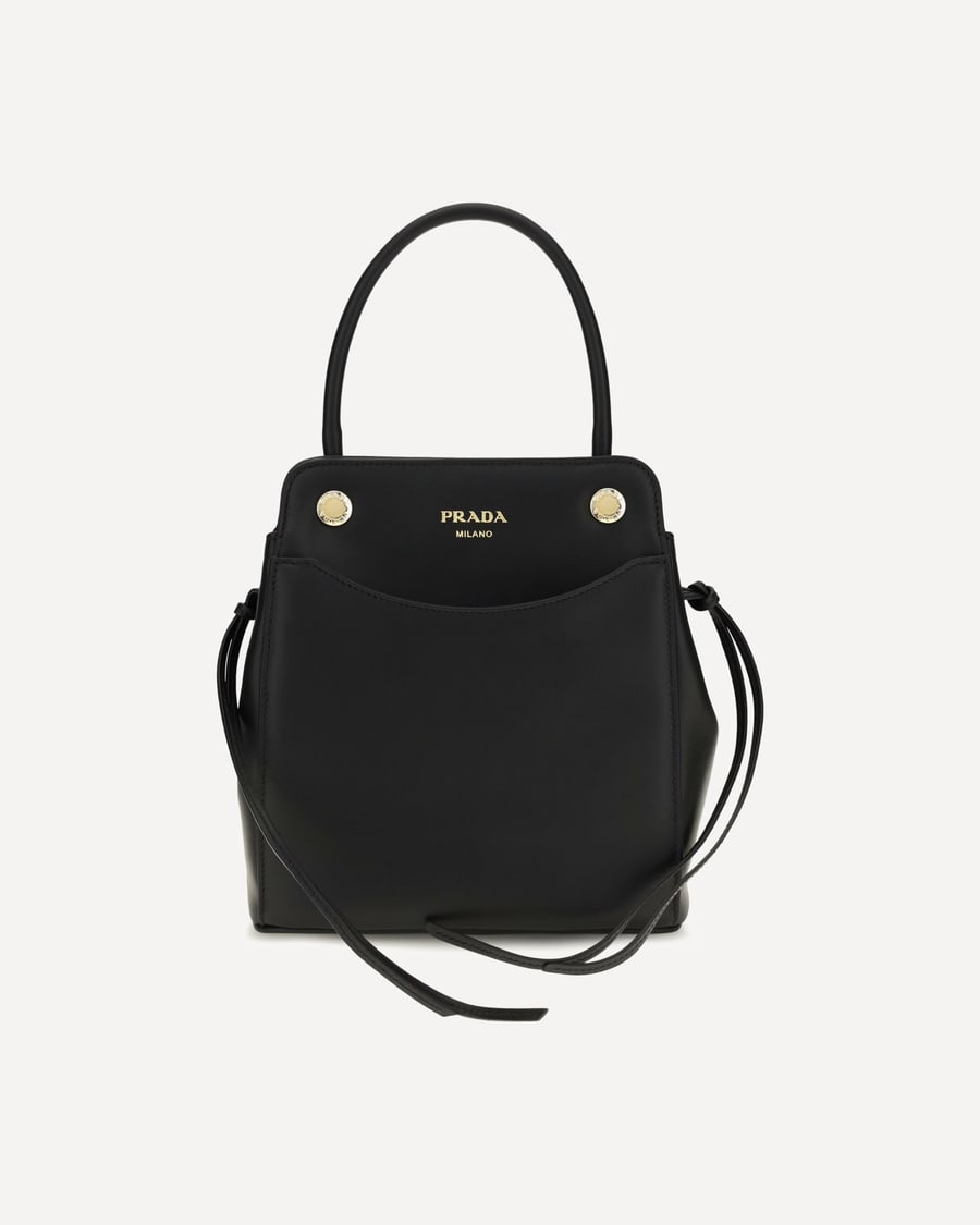Prada Carry mini Handbag, view 3
