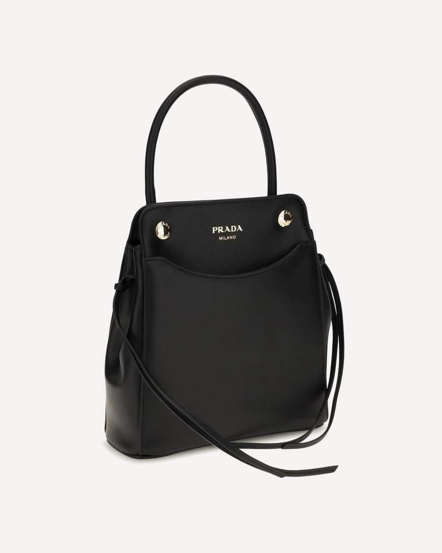 Prada Carry mini Handbag, view 4