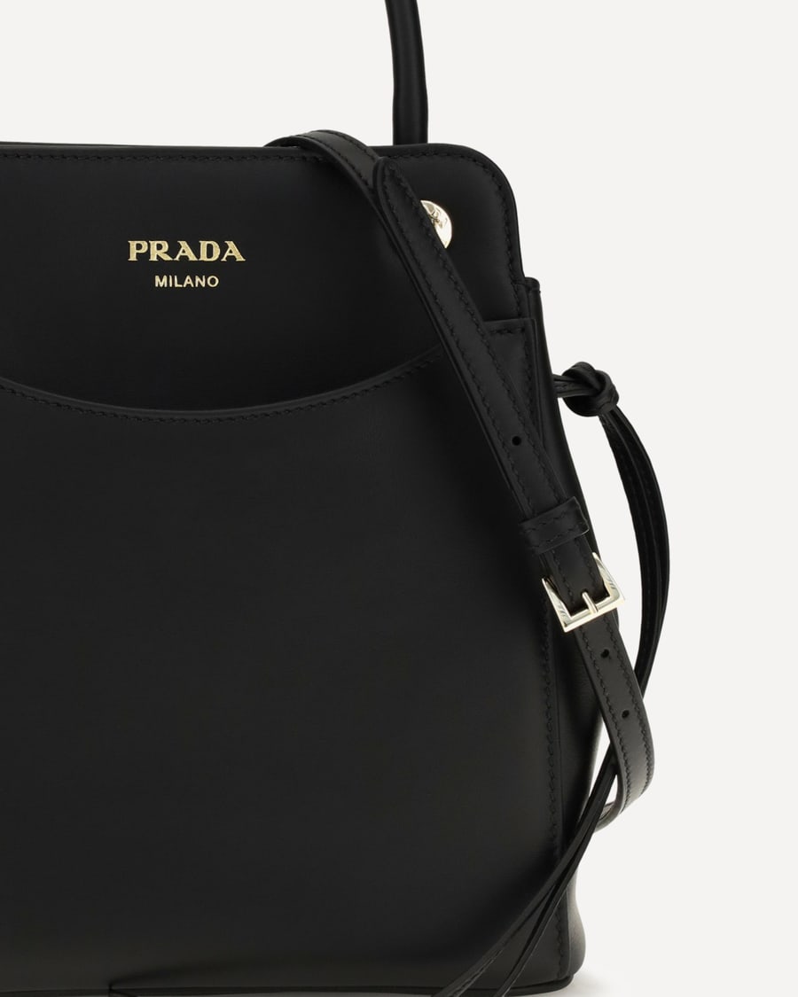Prada Carry mini Handbag, view 6