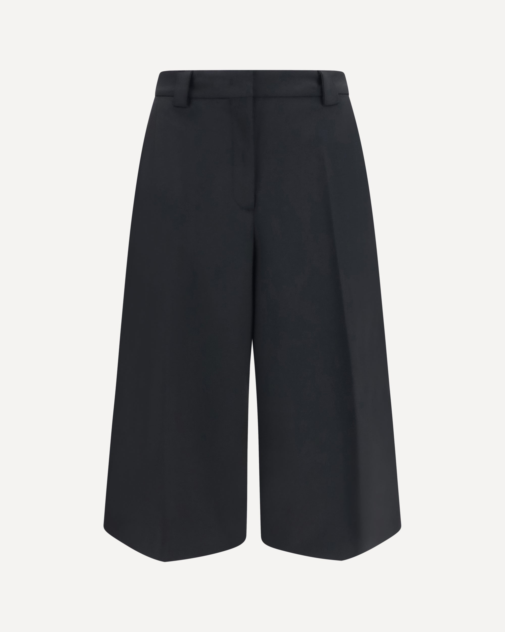 THE LATEST E-Dakota 3120 wool-blend Pants