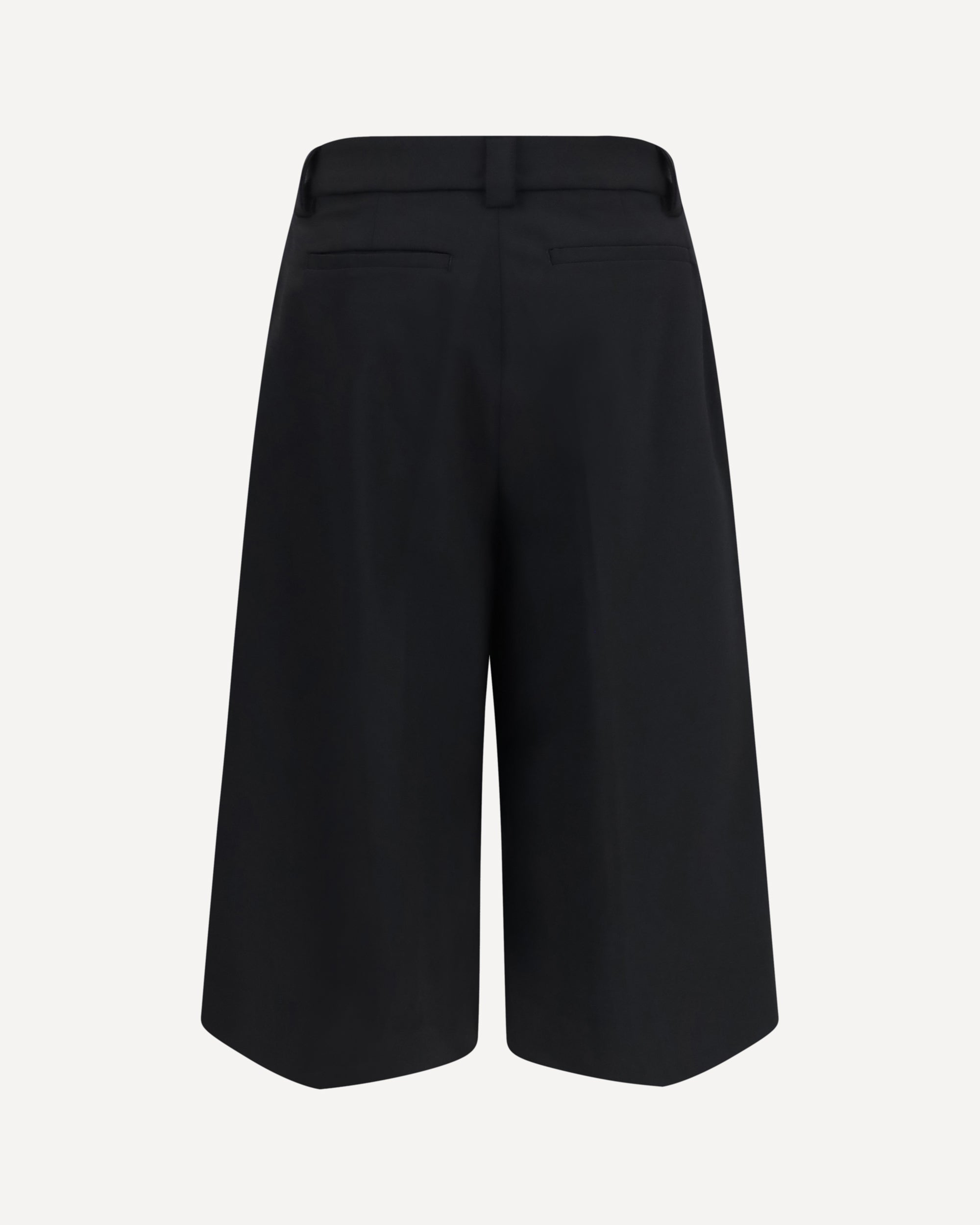 THE LATEST E-Dakota 3120 wool-blend Pants, view 2