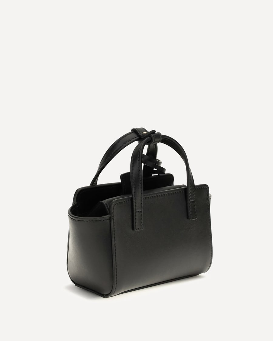 HIDESINS Flap mini Handbag, view 2