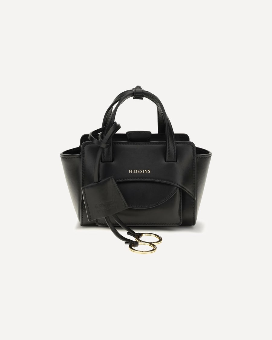HIDESINS Flap mini Handbag, view 3