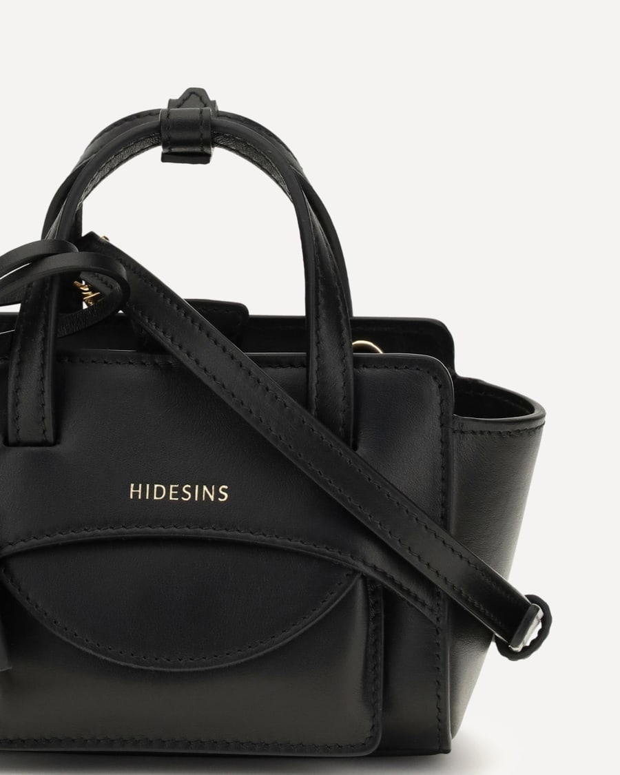 HIDESINS Flap mini Handbag, view 6