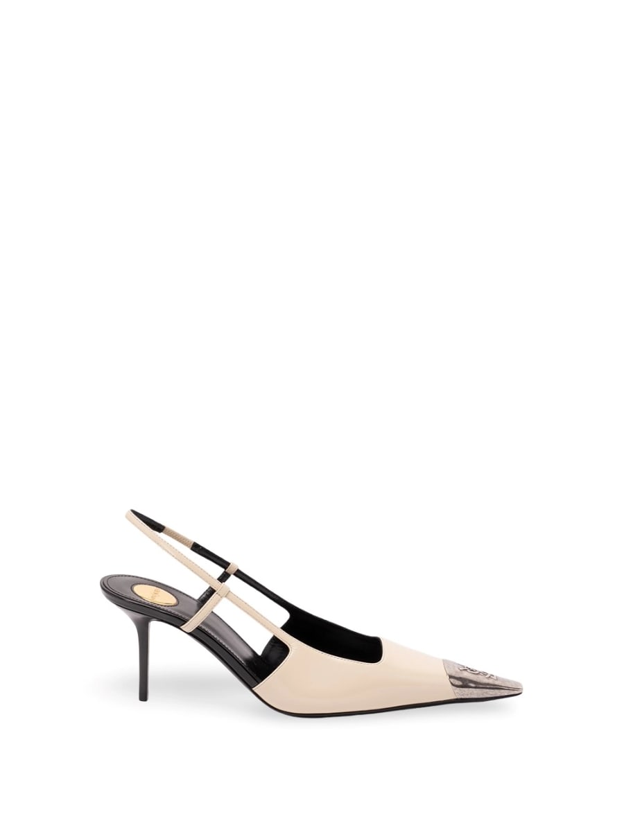 Saint Laurent `Jeanne` Pumps