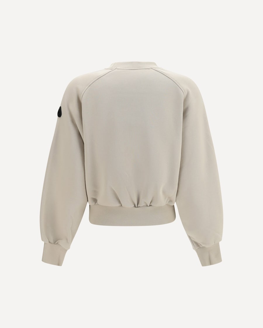 MOOSE KNUCKLES Crewneck Sweater, view 2