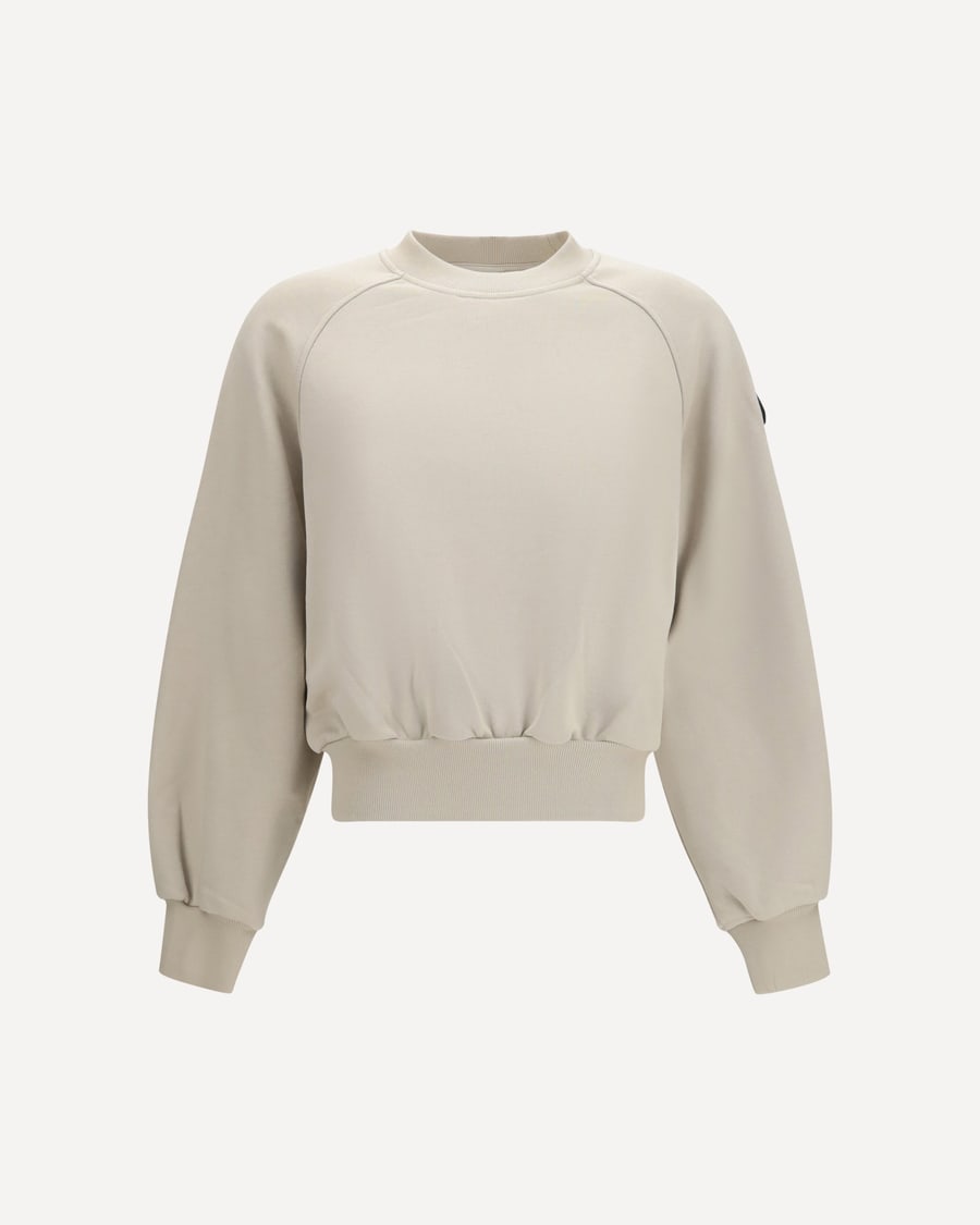 MOOSE KNUCKLES Crewneck Sweater, view 3