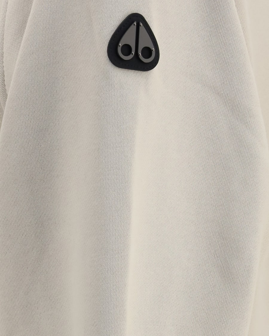 MOOSE KNUCKLES Crewneck Sweater, view 5