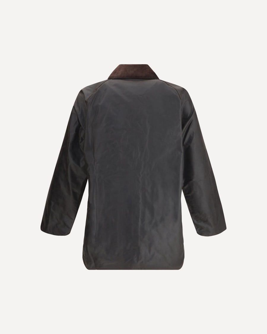 BARBOUR Beaufort Jacket, view 2
