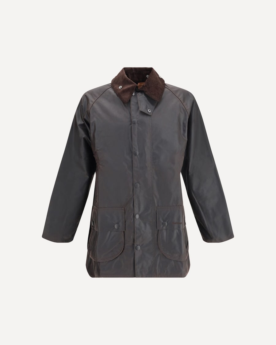 BARBOUR Beaufort Jacket, view 3