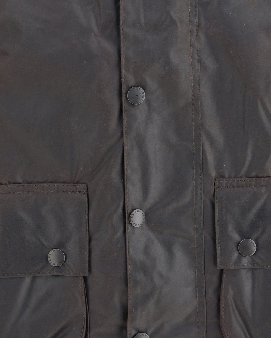 BARBOUR Beaufort Jacket, view 5