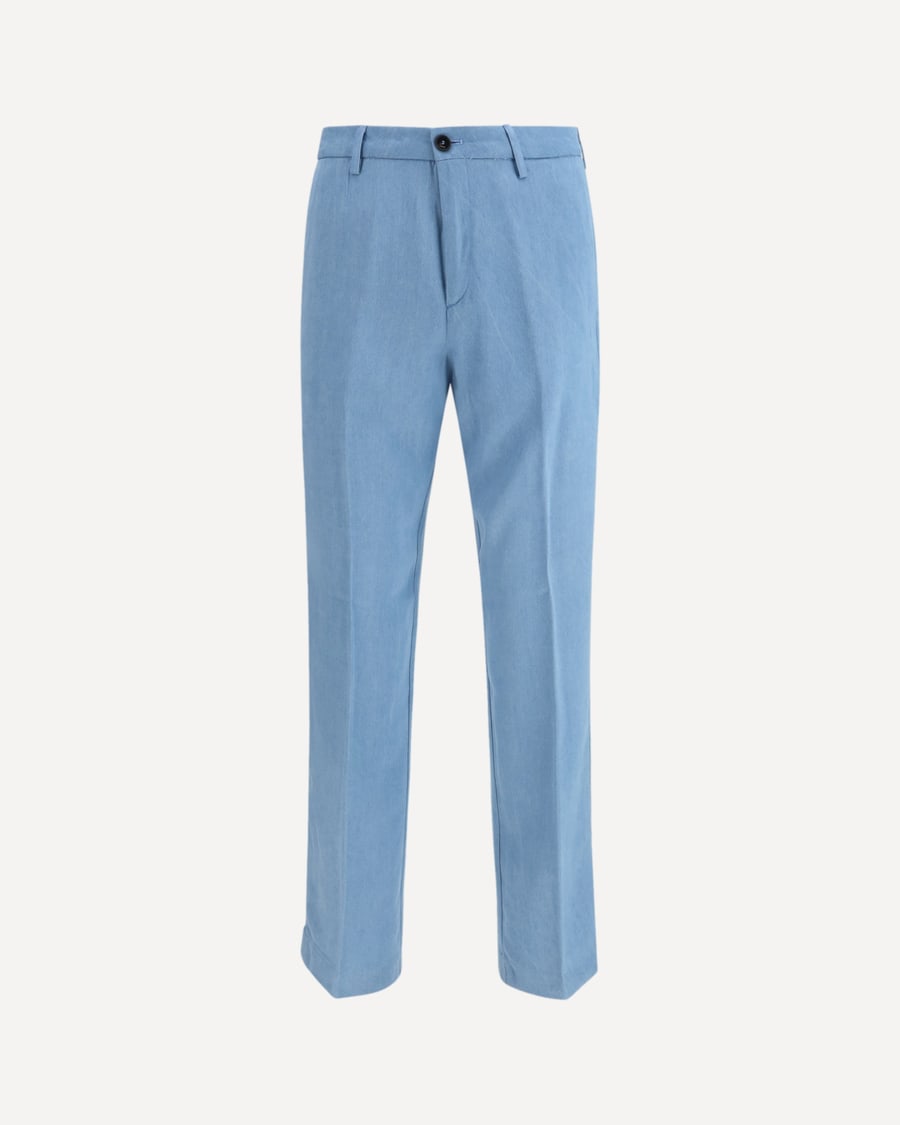 CRUNA Tailored-cut Pants