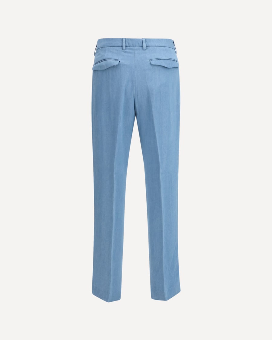 CRUNA Tailored-cut Pants, view 2