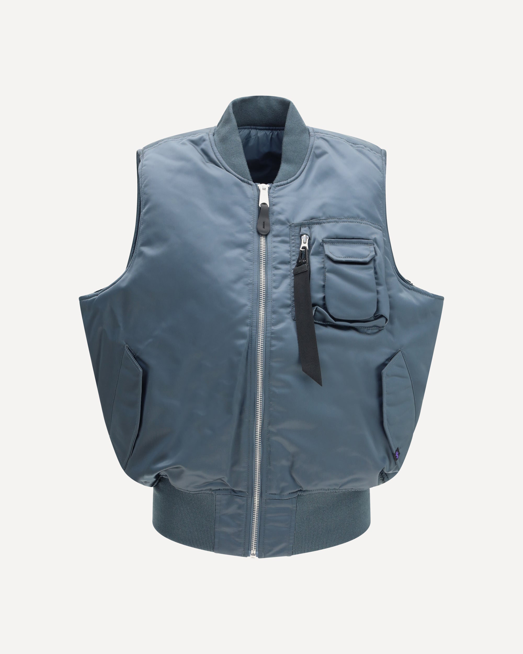 ALPHA INDUSTRIES MA-1 Base Vest