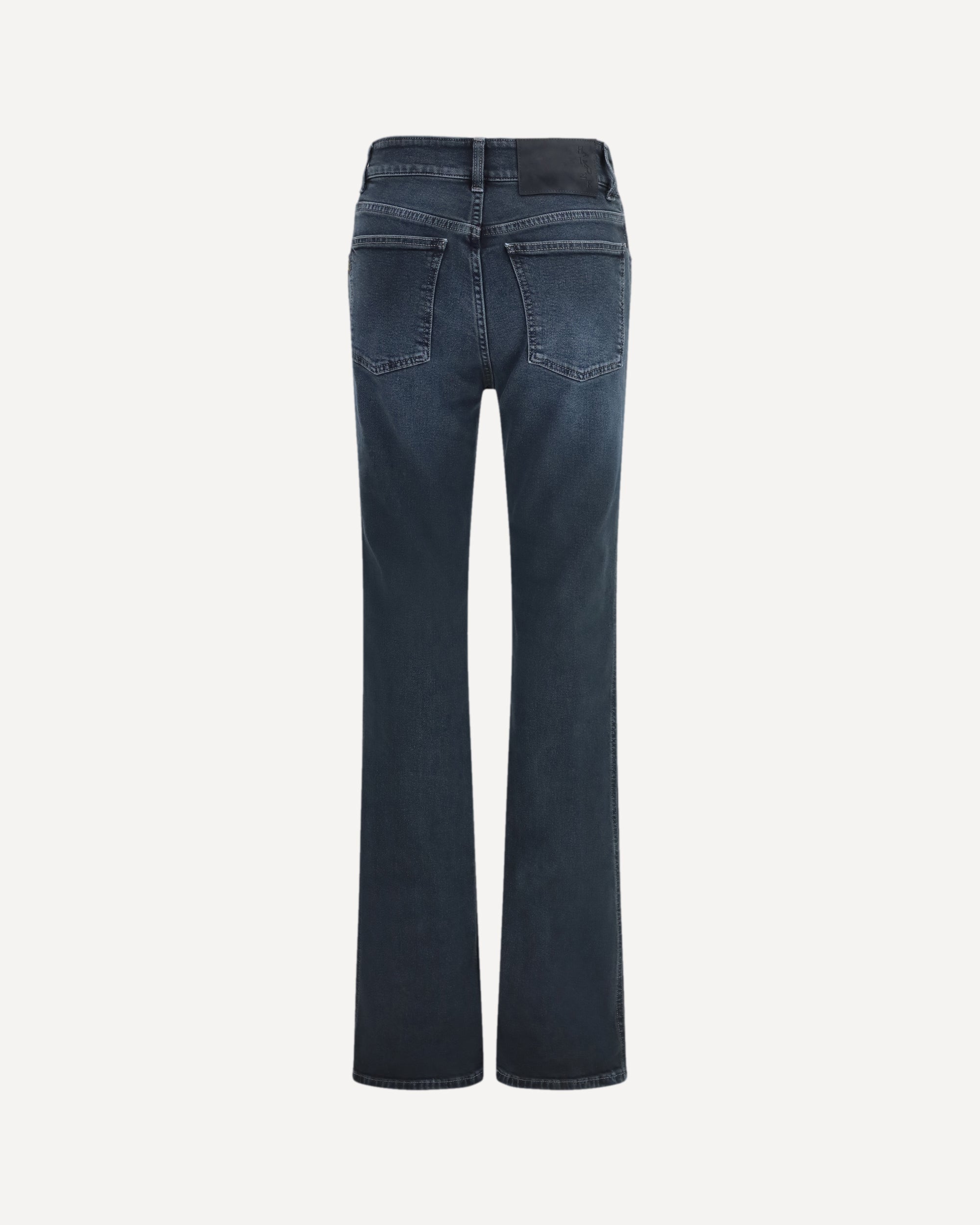 HAIKURE Vicky Black Moon Jeans, view 2