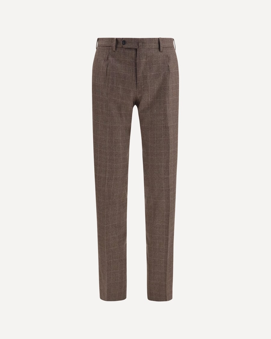 GERMANO Tailored Pants