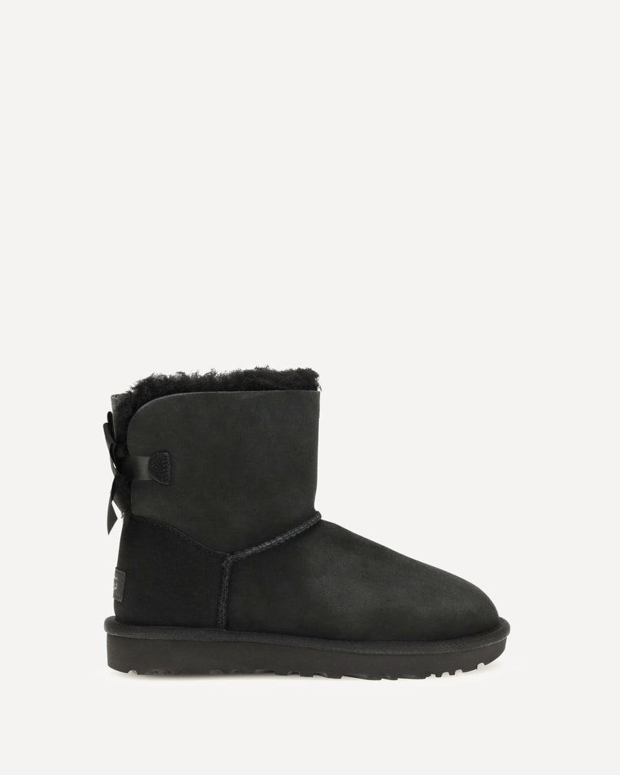 UGG Mini Bailey Bow II Boots