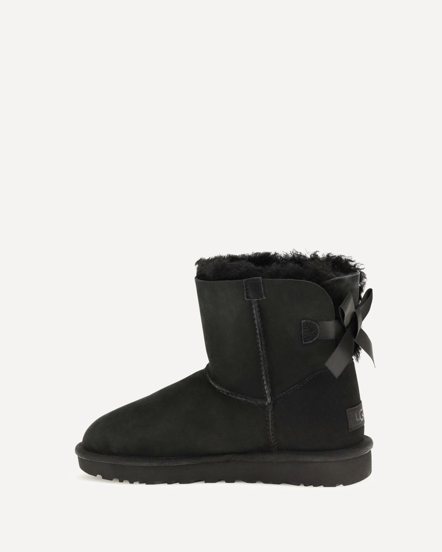 UGG Mini Bailey Bow II Boots, view 2