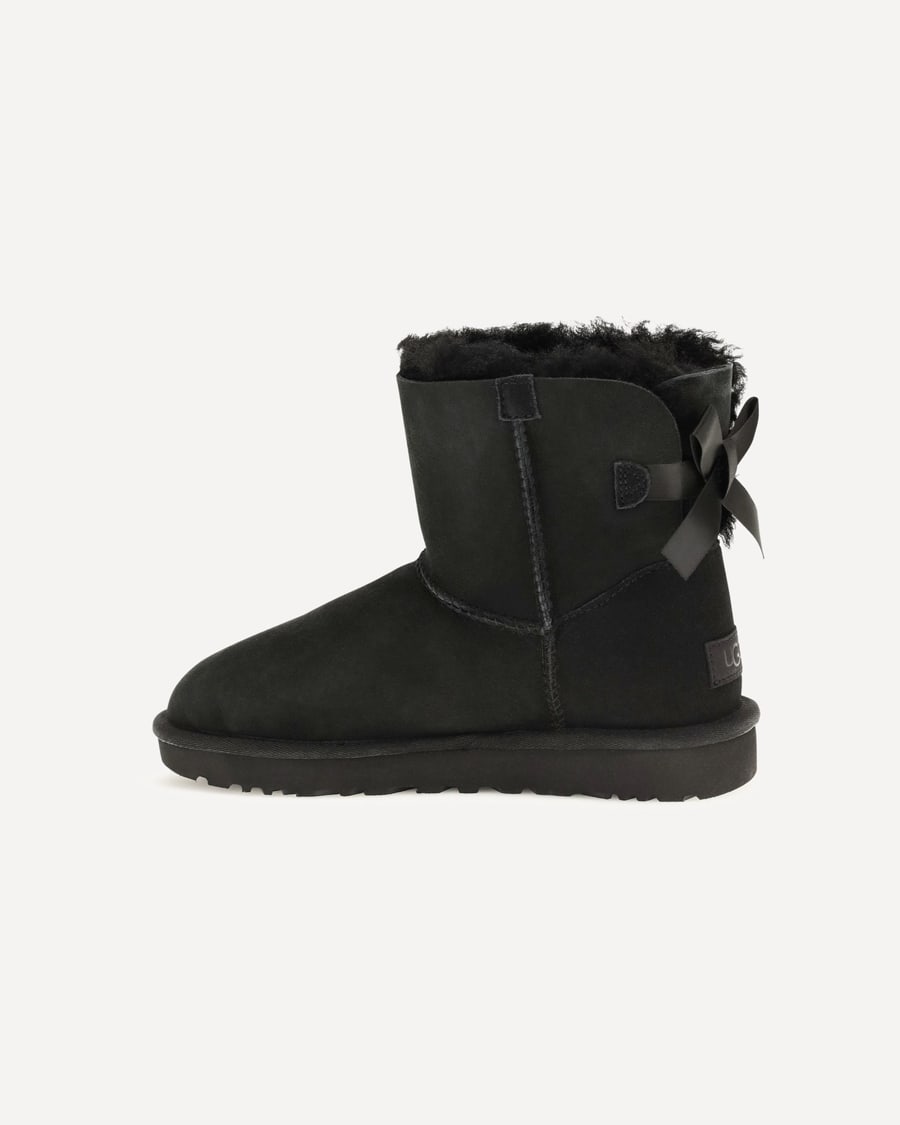 UGG Mini Bailey Bow II Boots, view 5