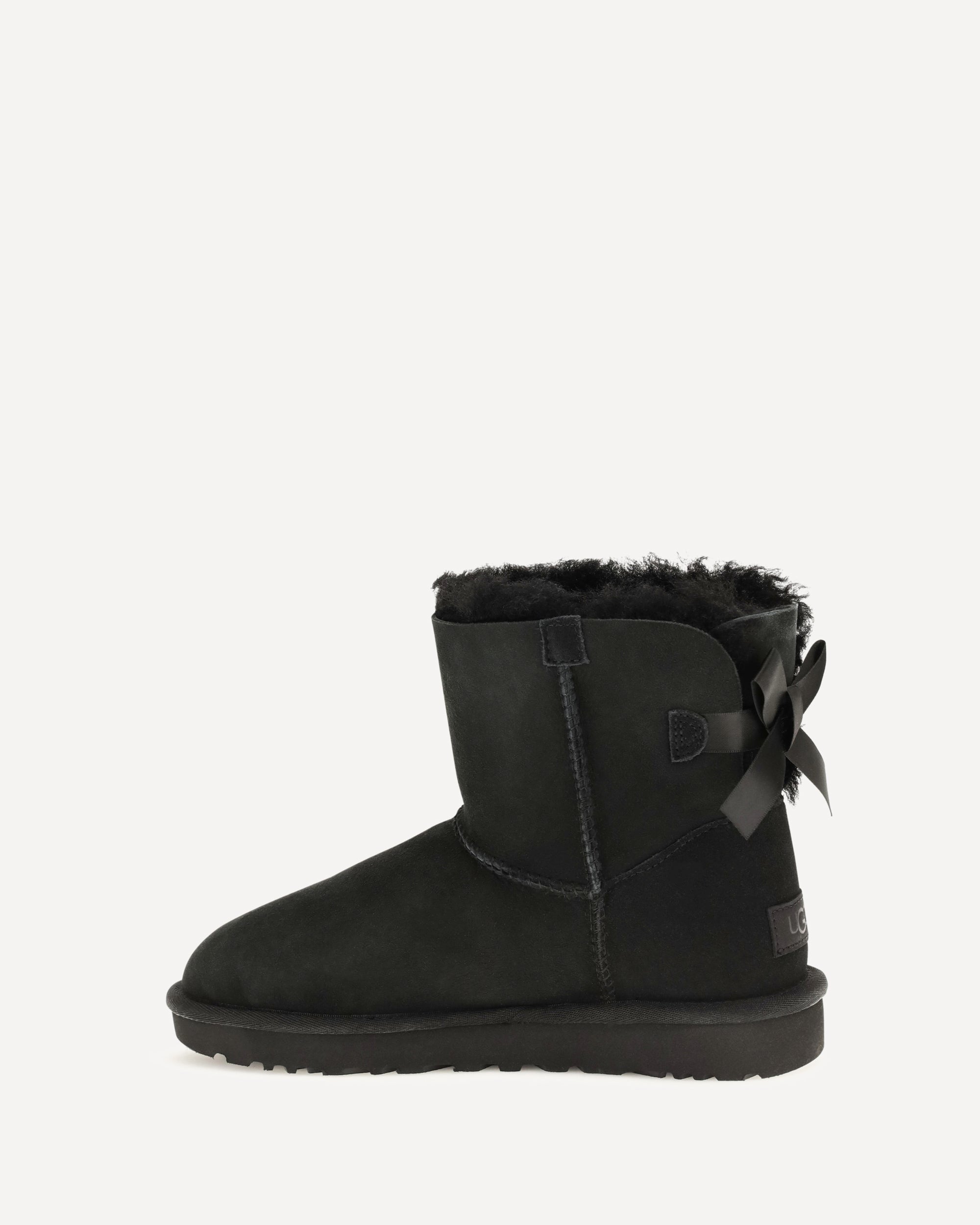 UGG Mini Bailey Bow II Boots, view 2