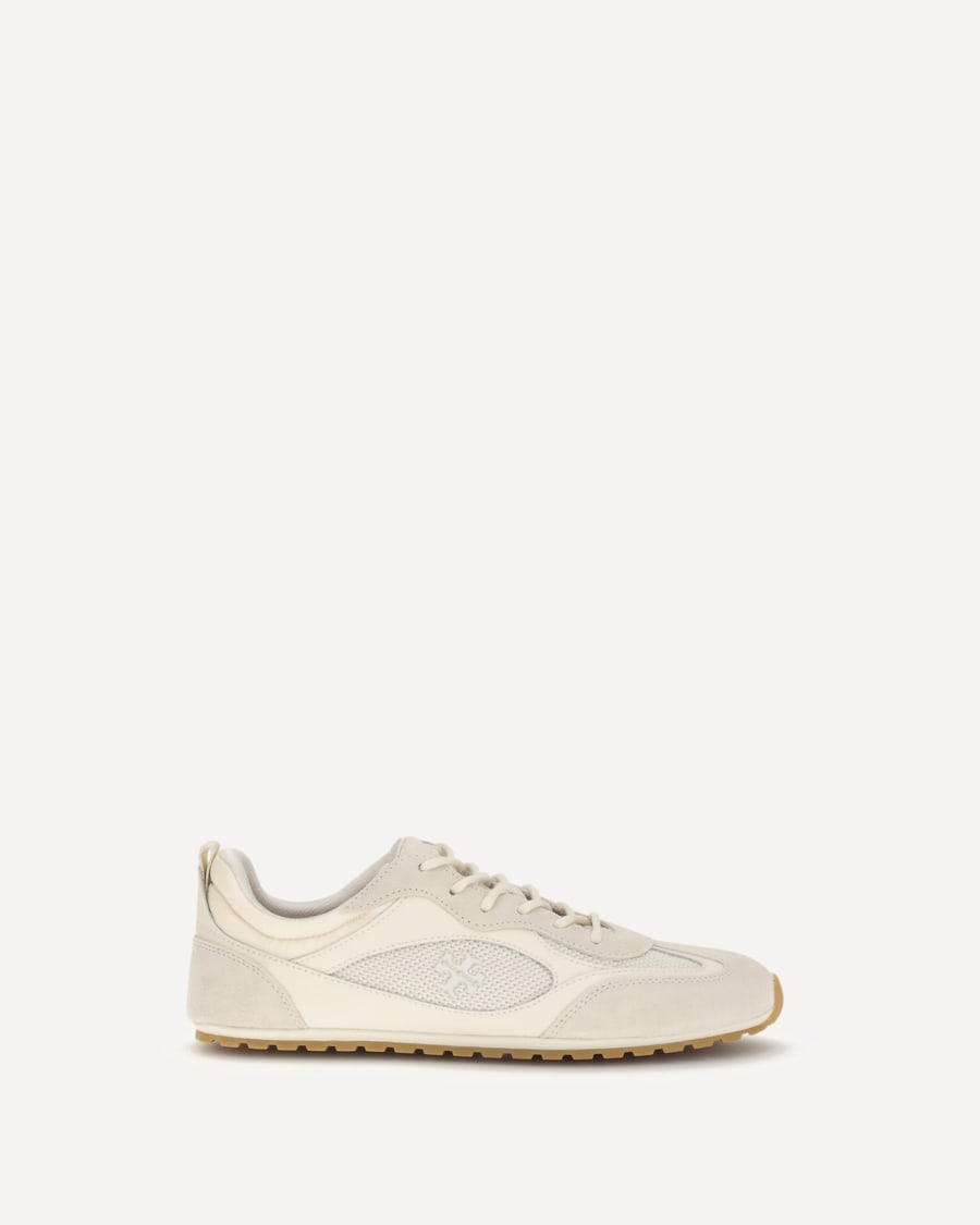 Tory Burch Field Sneakers